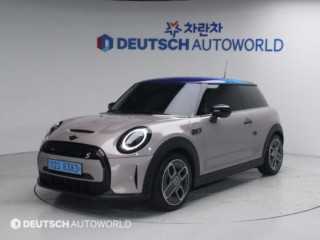 미니 쿠퍼 SE