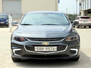 쉐보레 말리부 올뉴말리부 1.5 터보 LTZ