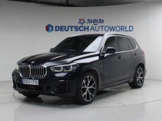 BMW X5 X5 (G05) xDrive 30d M 스포츠