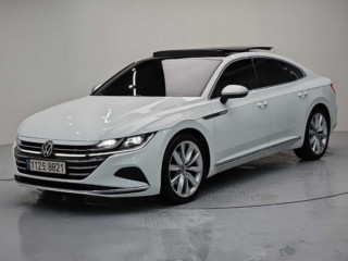 폭스바겐 아테온 2.0 TDI 프레스티지