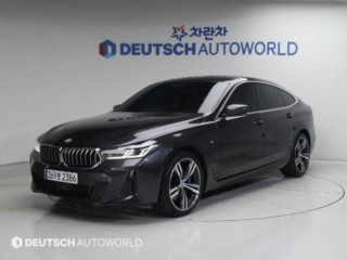 BMW 그란투리스모 6시리즈 GT (G32) 640I XDRIVE M 스포츠