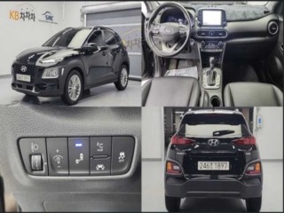 현대 코나 디젤 1.6 2WD 모던 테크