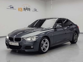 BMW 3시리즈 3시리즈 (F30) 320i M 스포츠