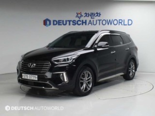 현대 맥스크루즈 더뉴맥스크루즈 E-VGT R2.2 4WD 파이니스트에디션