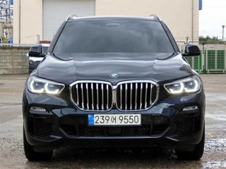 BMW X5 X5 (G05) xDrive 40i M 스포츠