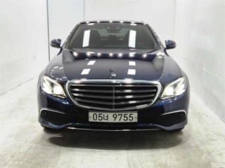 벤츠 E 클래스 E-클래스 W213 E220d 익스클루시브