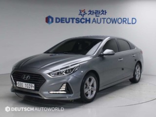현대 쏘나타 쏘나타 뉴 라이즈 2.0 스마트