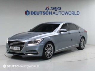 제네시스 G80 3.8 GDI AWD 프레스티지