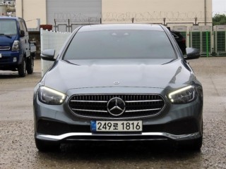 벤츠 E 클래스 E-클래스 W213 E250 아방가르드