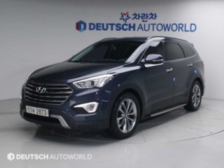 현대 맥스크루즈 R2.2 2WD 익스클루시브 스페셜