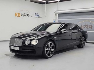 벤틀리 플라잉스퍼 플라잉스퍼 2세대 4.0