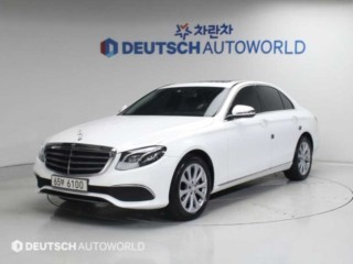 벤츠 E 클래스 E-클래스 W213 E220d 익스클루시브