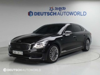 기아 K9 더 K9 3.8 GDI AWD 플래티넘Ⅱ