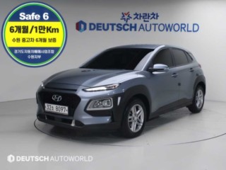 현대 코나 디젤 1.6 2WD 모던