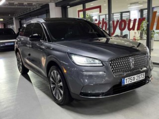 링컨 코세어 2.0 리저브 AWD