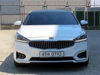기아 K7 올 뉴 K7 3.0 LPI 럭셔리