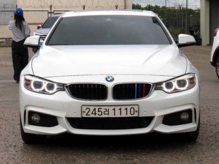 BMW 4시리즈 4시리즈 (F32) 420d xDRIVE 쿠페 M 스포츠