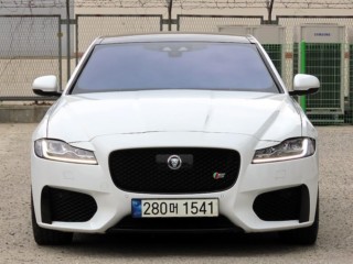 재규어 XF XF(X260) 3.0 S AWD