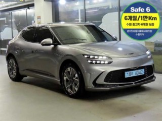 제네시스 GV60 스탠다드 2WD