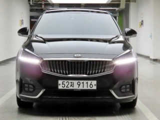 기아 K7 올 뉴 K7 2.4 GDI 리미티드