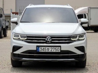 폭스바겐 티구안 티구안(2세대) 2.0 TDI 프레스티지