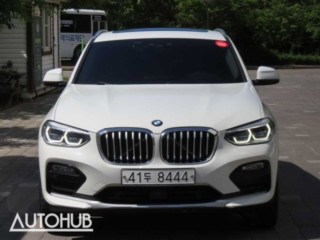 BMW X4 X4 (G02) xDrive 20d M 스포츠 X