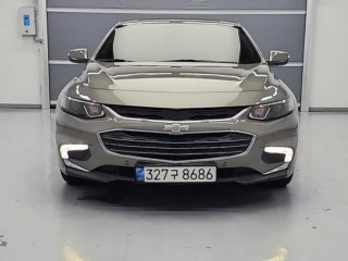 쉐보레 말리부 올뉴말리부 2.0 터보 LTZ 프리미엄