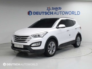 현대 싼타페 싼타페 DM 디젤 2WD 2.0 프리미엄