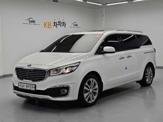 기아 카니발 올 뉴 카니발 디젤 9인승 노블레스 스페셜