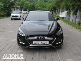현대 쏘나타 쏘나타 뉴 라이즈 2.0 스마트
