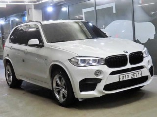 BMW X5 X5 (F15) xDrive 30d M 스포츠