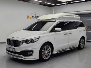 기아 카니발 올 뉴 카니발 가솔린 9인승 하이리무진
