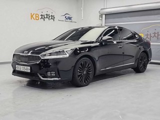 기아 K7 올 뉴 K7 3.3 GDI 노블레스 스페셜