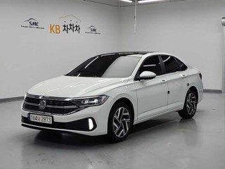 폭스바겐 제타 올 뉴 제타 1.4 TSI 프레스티지