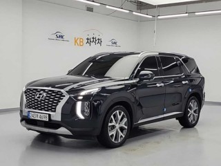 현대 팰리세이드 가솔린 3.8 4WD 프레스티지