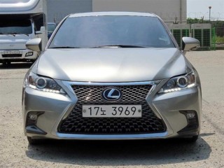렉서스 CT 뉴CT CT200H 슈프림