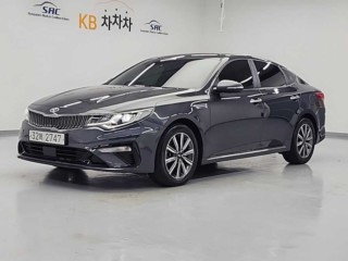 기아 K5 더 뉴 K5 2세대 가솔린 2.0 프레스티지