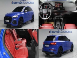 아우디 SQ5 SQ5 (FY) 3.0 TFSI 콰트로