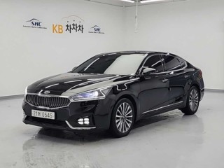 기아 K7 올 뉴 K7 2.4 GDI 프레스티지