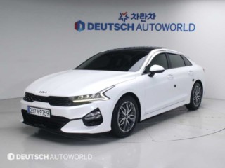 기아 K5 K5 3세대 LPI 2.0 (렌터카) 트렌디