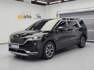 기아 카니발 카니발 4세대 디젤 9인승 프레스티지
