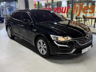 르노코리아(삼성) SM6 가솔린 2.0 GDe SE