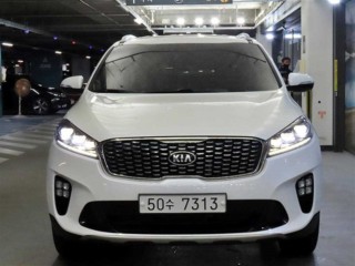 기아 쏘렌토 더 뉴 쏘렌토 디젤 2.2 2WD 프레스티지