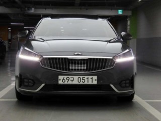 기아 K7 올 뉴 K7 2.4 GDI 프레스티지