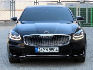 기아 K9 더 K9 3.8 GDI AWD 베스트 셀렉션Ⅰ