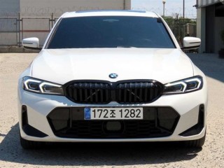 BMW 3시리즈 3시리즈 (G20) 320i M 스포츠