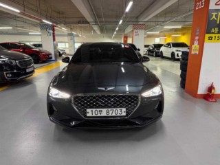 제네시스 G70 2.0T AWD 슈프림