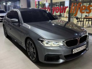 BMW 5시리즈 5시리즈 (G30) 530i M 스포츠 플러스
