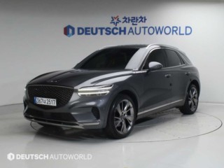 제네시스 GV70 2.5T 가솔린 AWD
