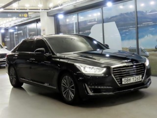 제네시스 EQ900 3.8 GDI AWD 럭셔리